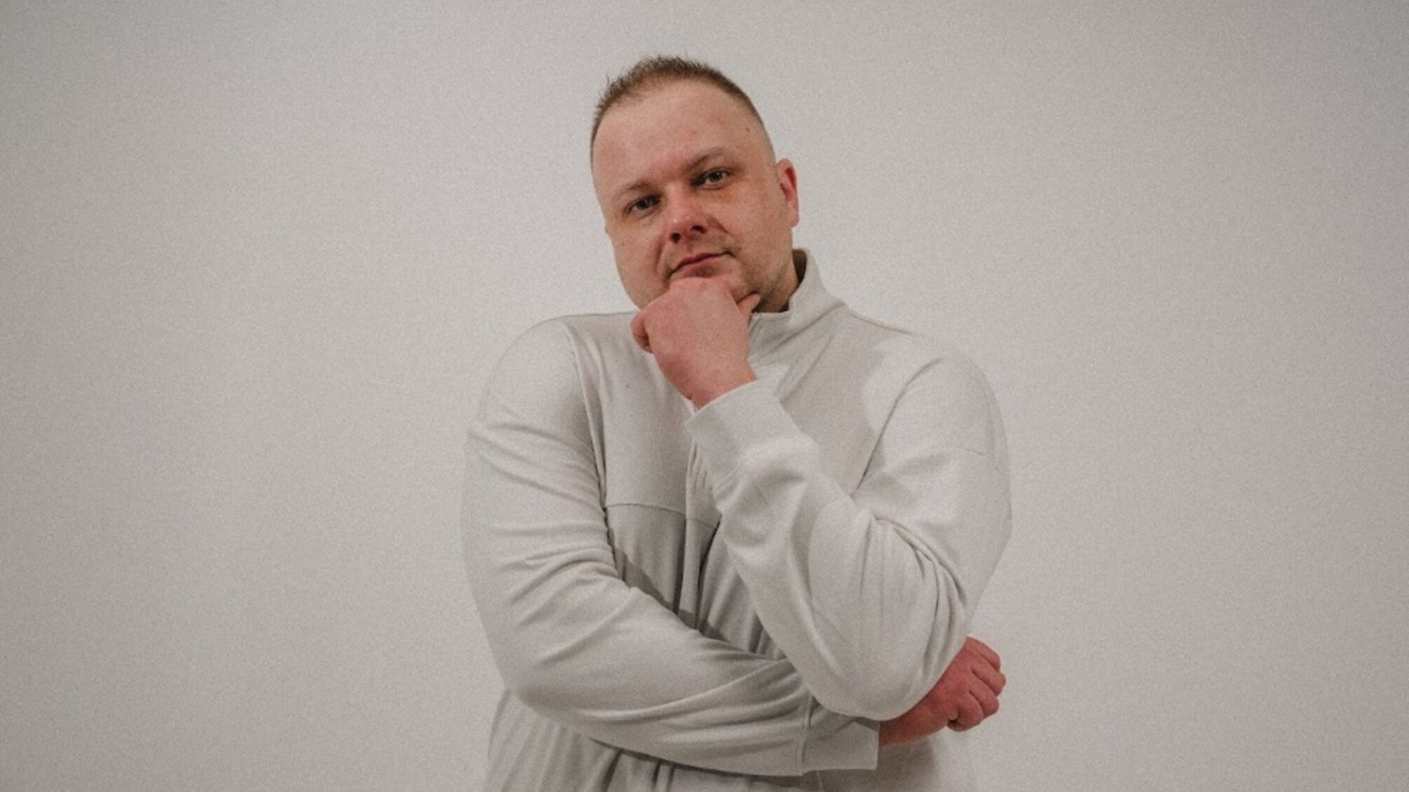 'Я тебя люблю', но так и не сказал: HURA презентовал песню о первой любви