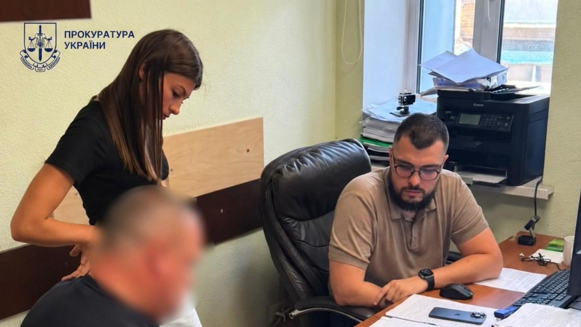 Майже 2 млн грн переплати: у Києві викрили можливу розтрату на закупівлі плоттерів