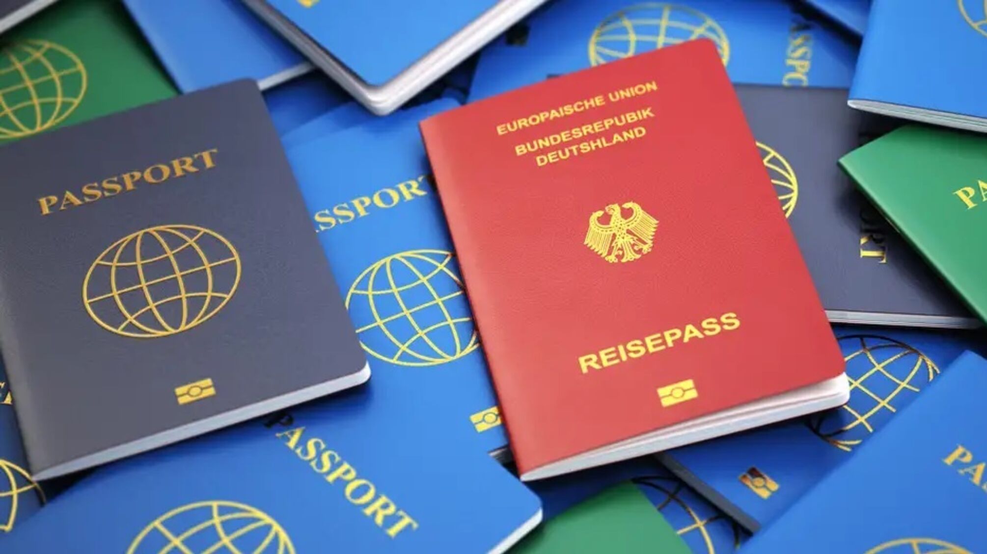 Українцям у Німеччині радять не чекати 2027 року: потрібно готуватися до зміни статусу