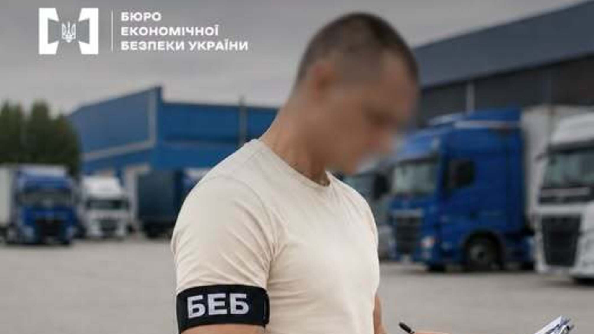 Метанол на 32 млн грн не указали в отчетности: в Полтавской области эксдиректора будут судить за неуплату налогов