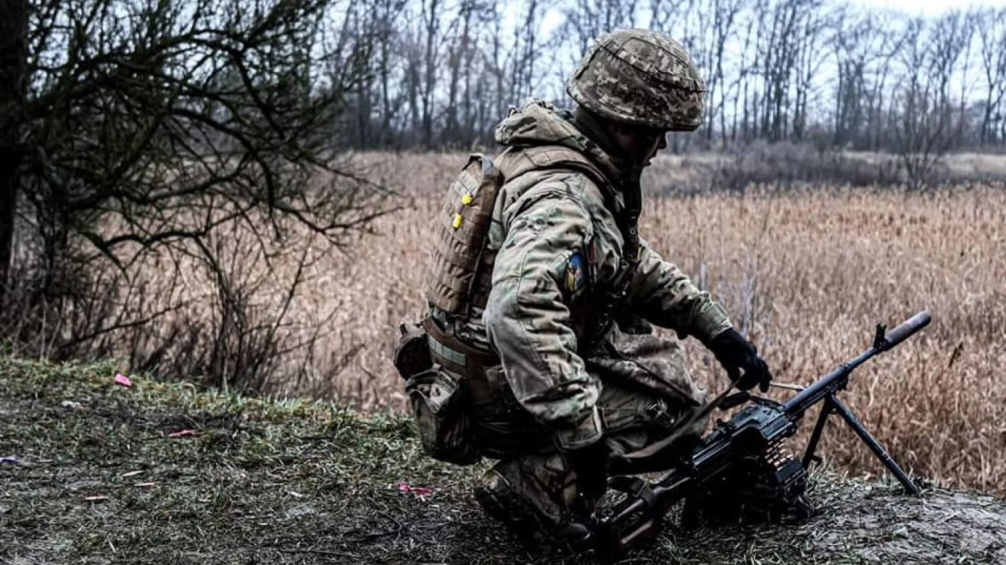 Украинские военные продолжают оборону: почему не заработал 'режим тишины'