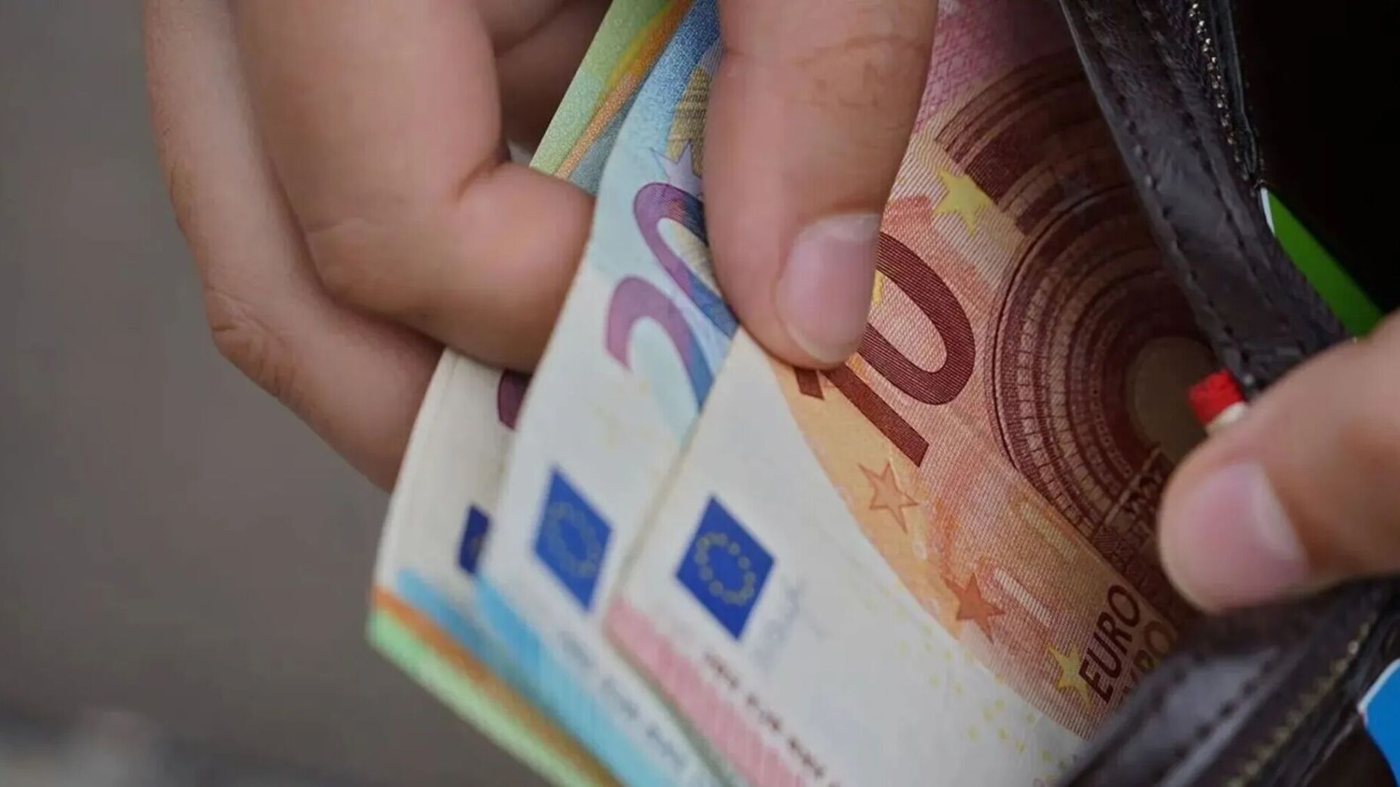 Соцвыплаты в Германии могут превратиться в долг: о чем украинцы обязаны сообщать