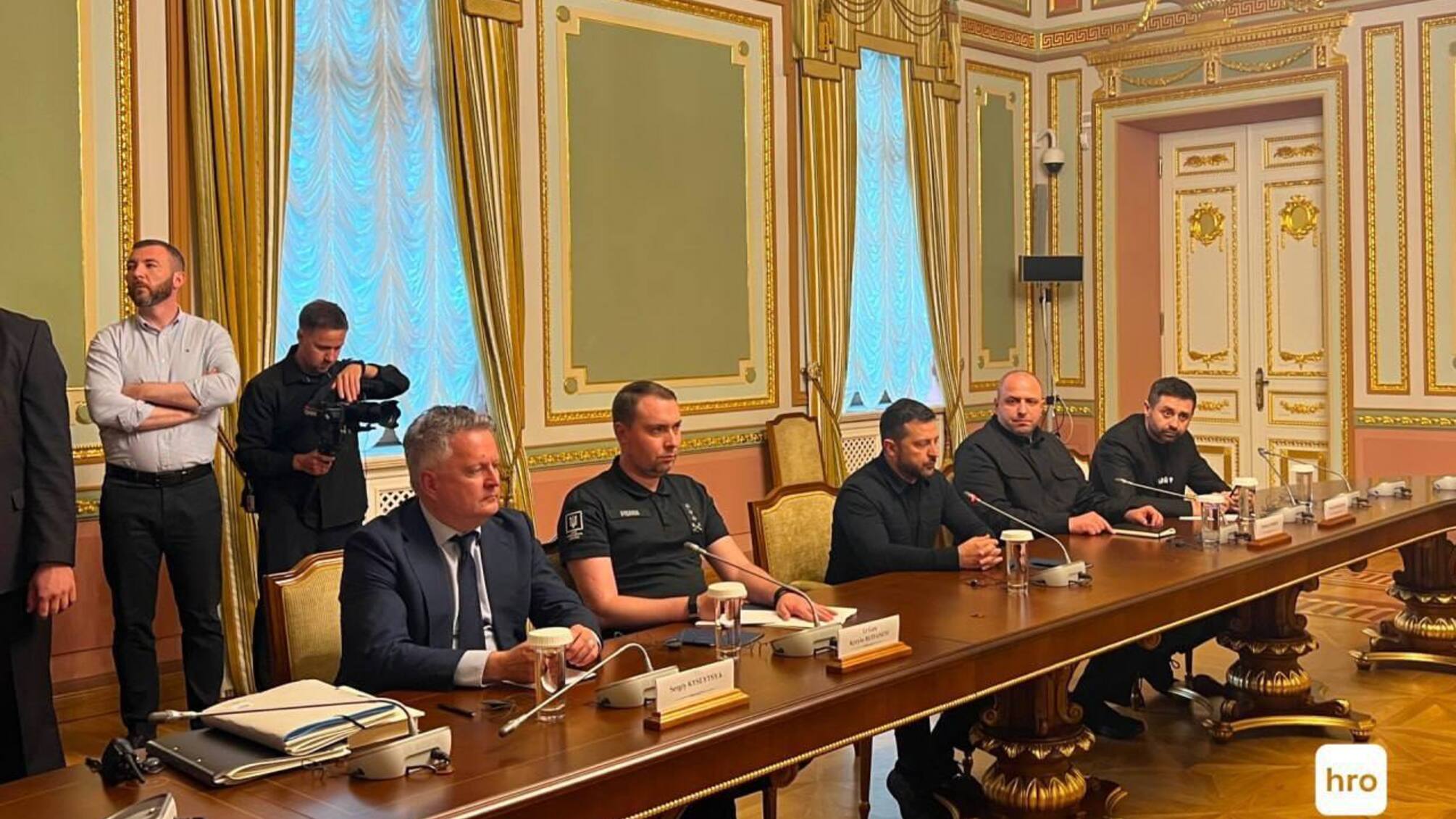 Перший раунд завершено: Зеленський розкрив головну вимогу України на переговорах