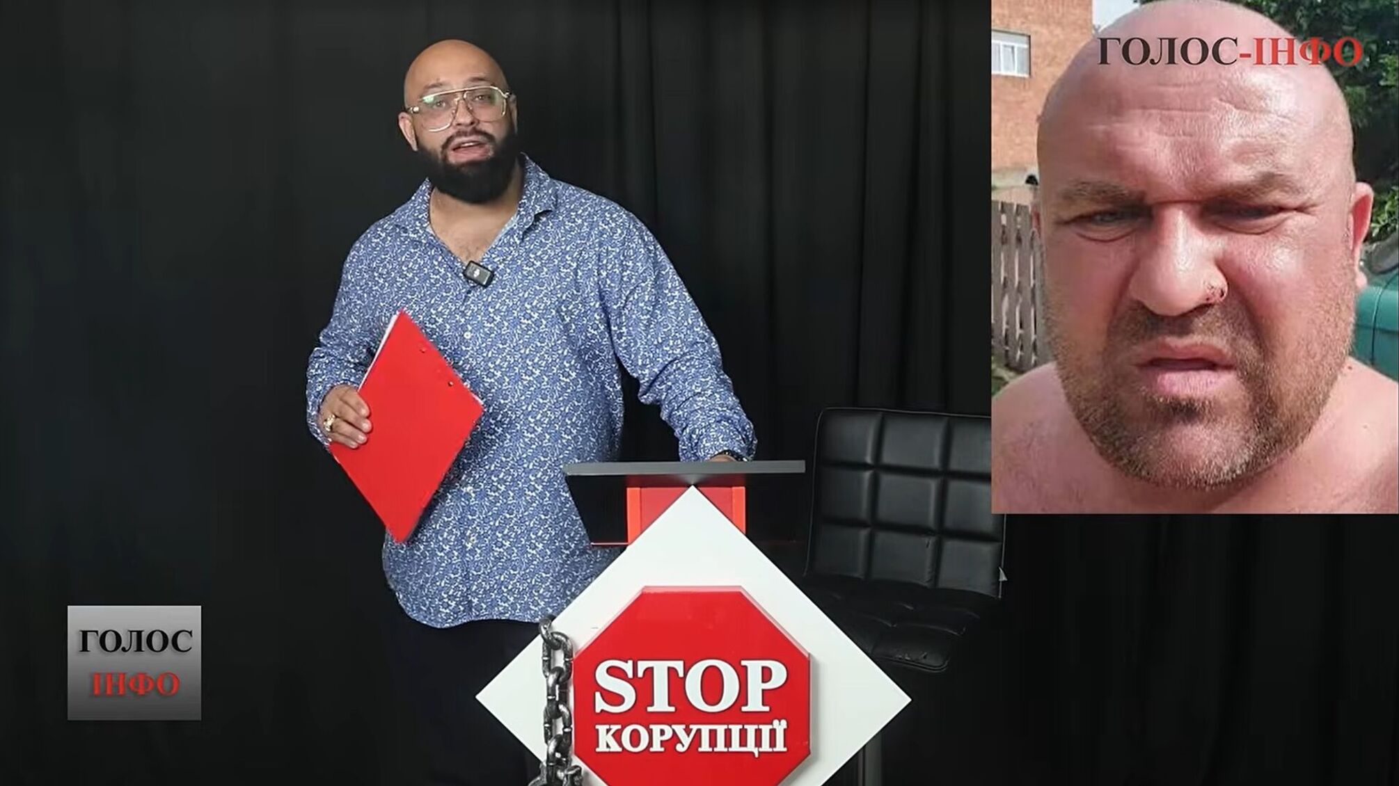 Робин Гуд или скандальный активист? Журналист Черненький рассказал новые факты о деятельности Дмитрия Каланчи