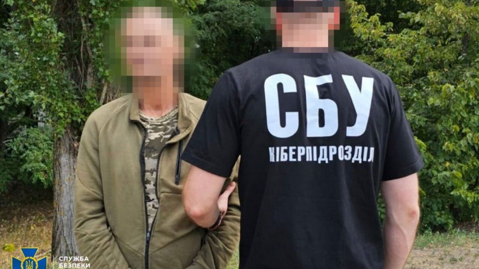 Обратно в армию — с заданием от ФСБ: СБУ задержала подозреваемого в шпионаже за ВСУ