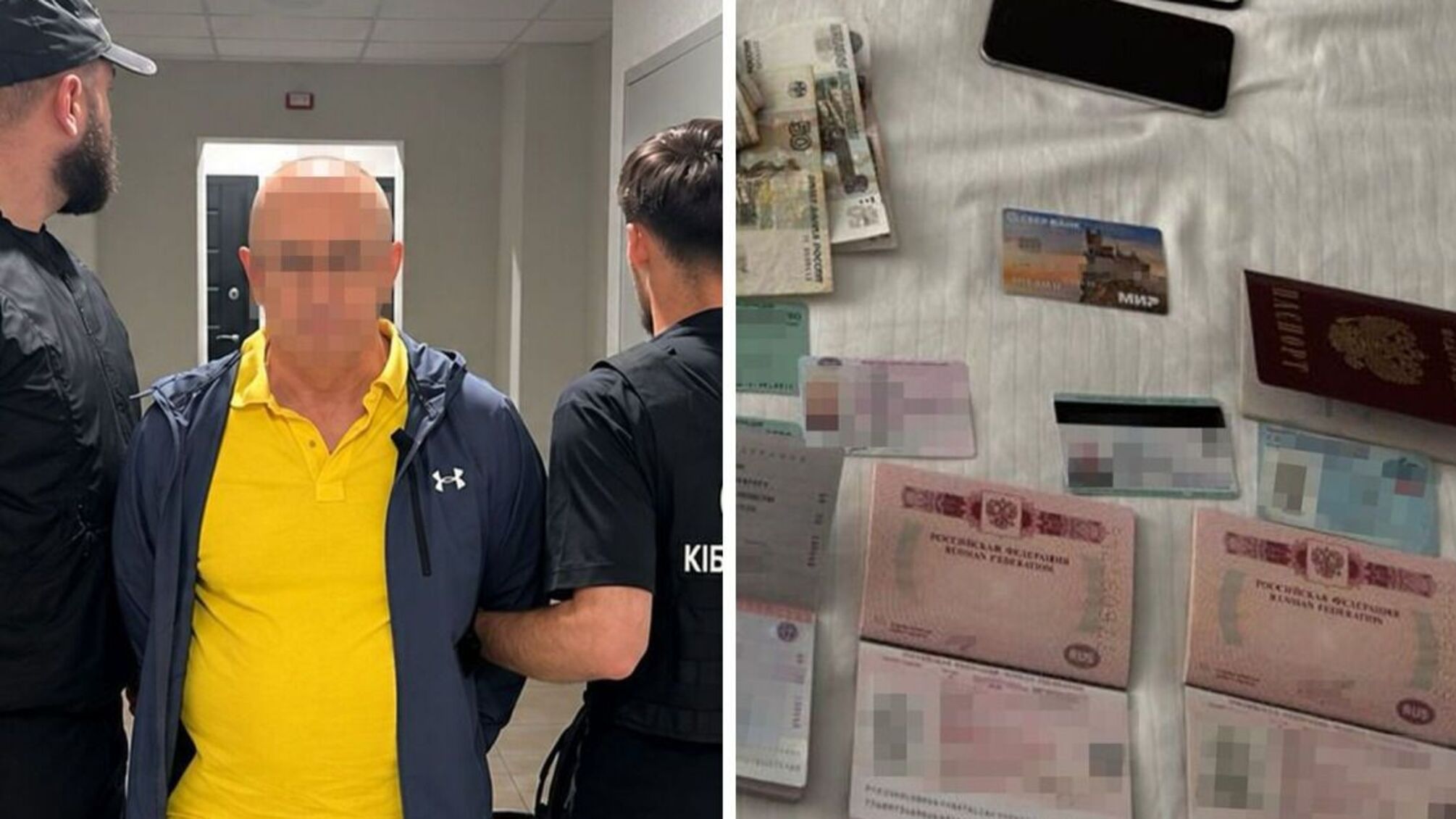 Работал в Киеве после оккупации Крыма: экс'министру' рф объявили обвинение в госизмене