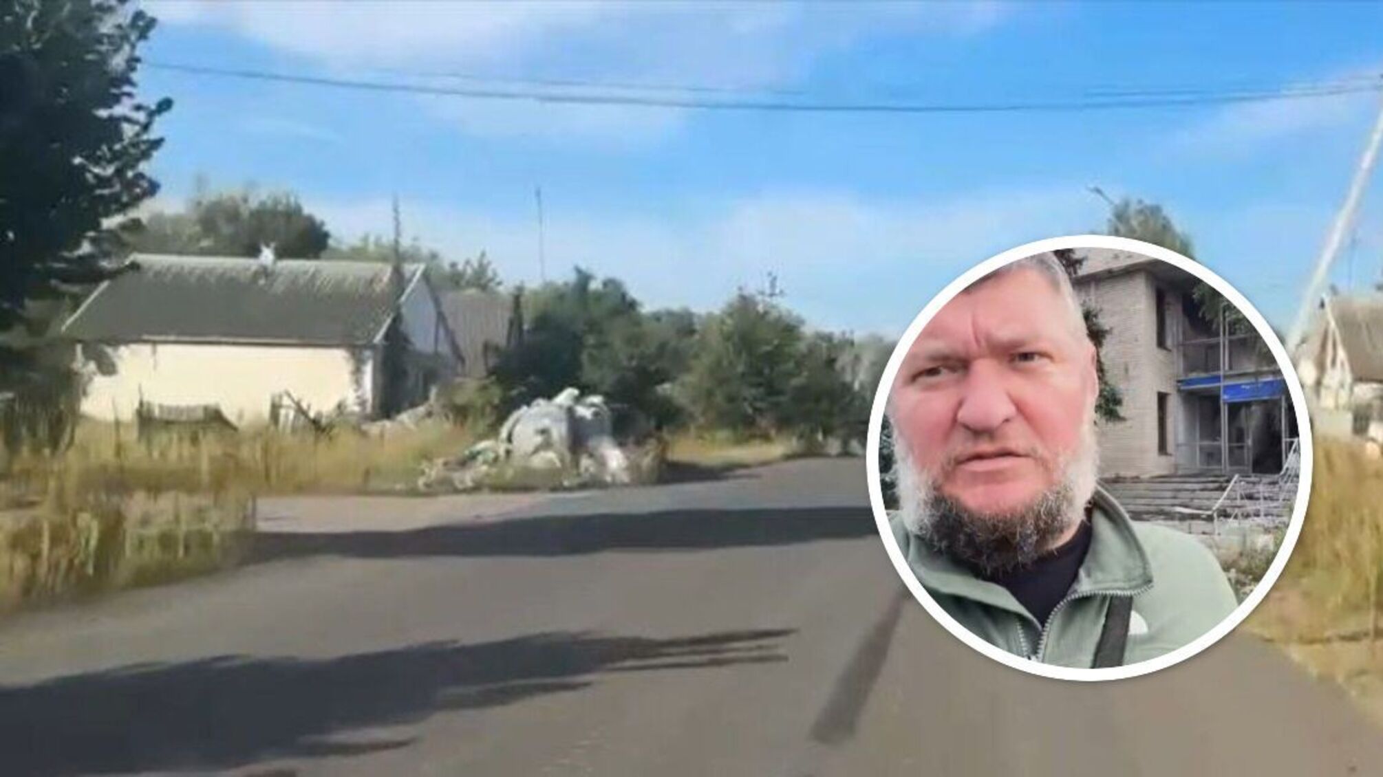 Несмотря на дроны и КАБы: Владимир Рыбалкин рассказал, как работают ключевые службы жизнеобеспечения Святогорска.
