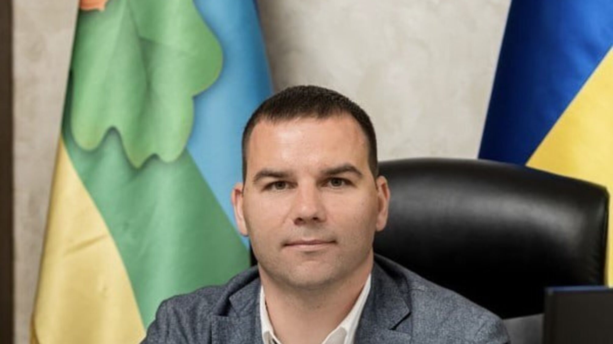 'Зубы выбьют' и дело о $165 тысячах: чем известен председатель Гатного Александр Паламарчук