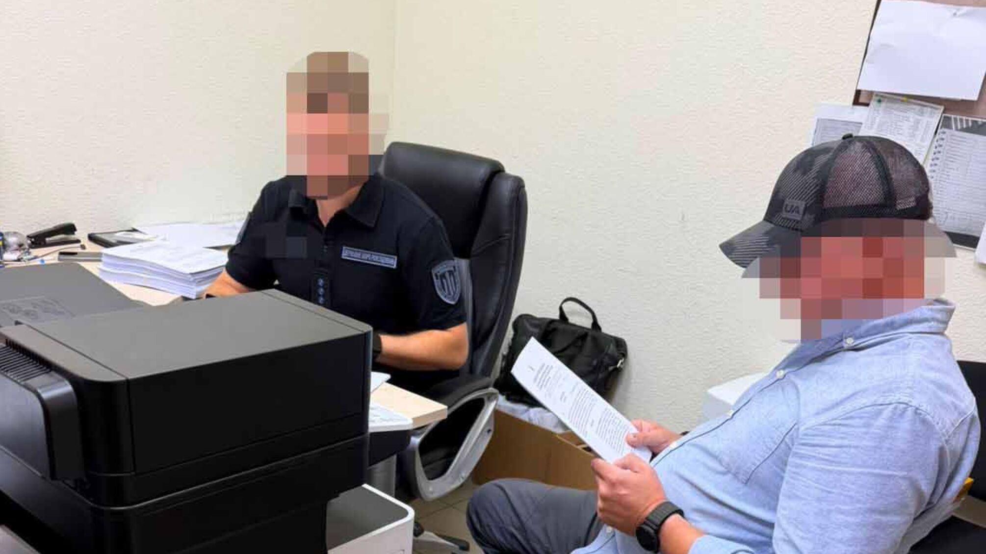 Майже 2,4 млн грн 'бойових' нарахували безпідставно: ДБР повідомило про підозру військовому