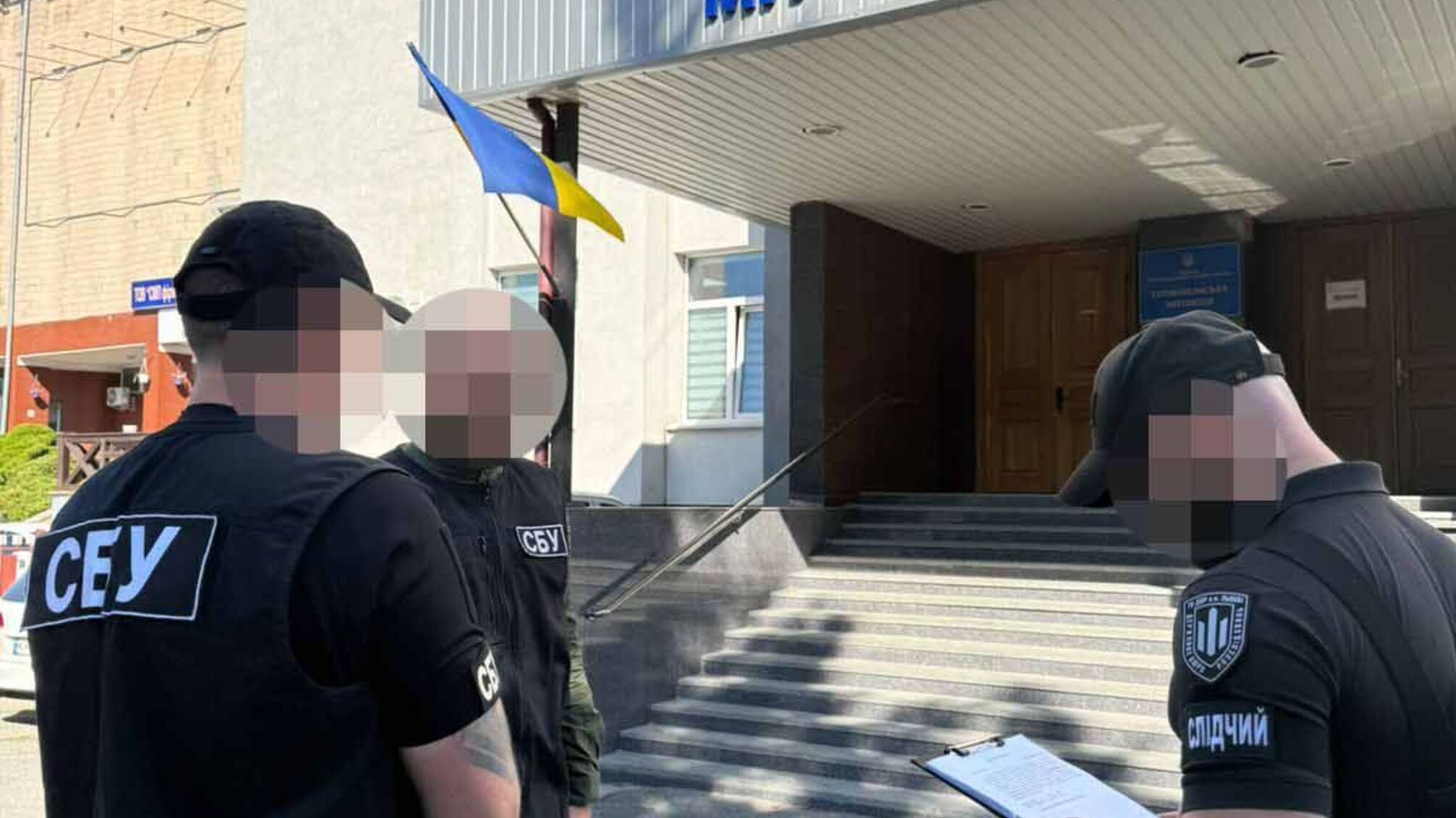 В Тернопольской области ДБР разоблачило таможенника на торговле отсрочками из-за поступления в вузы
