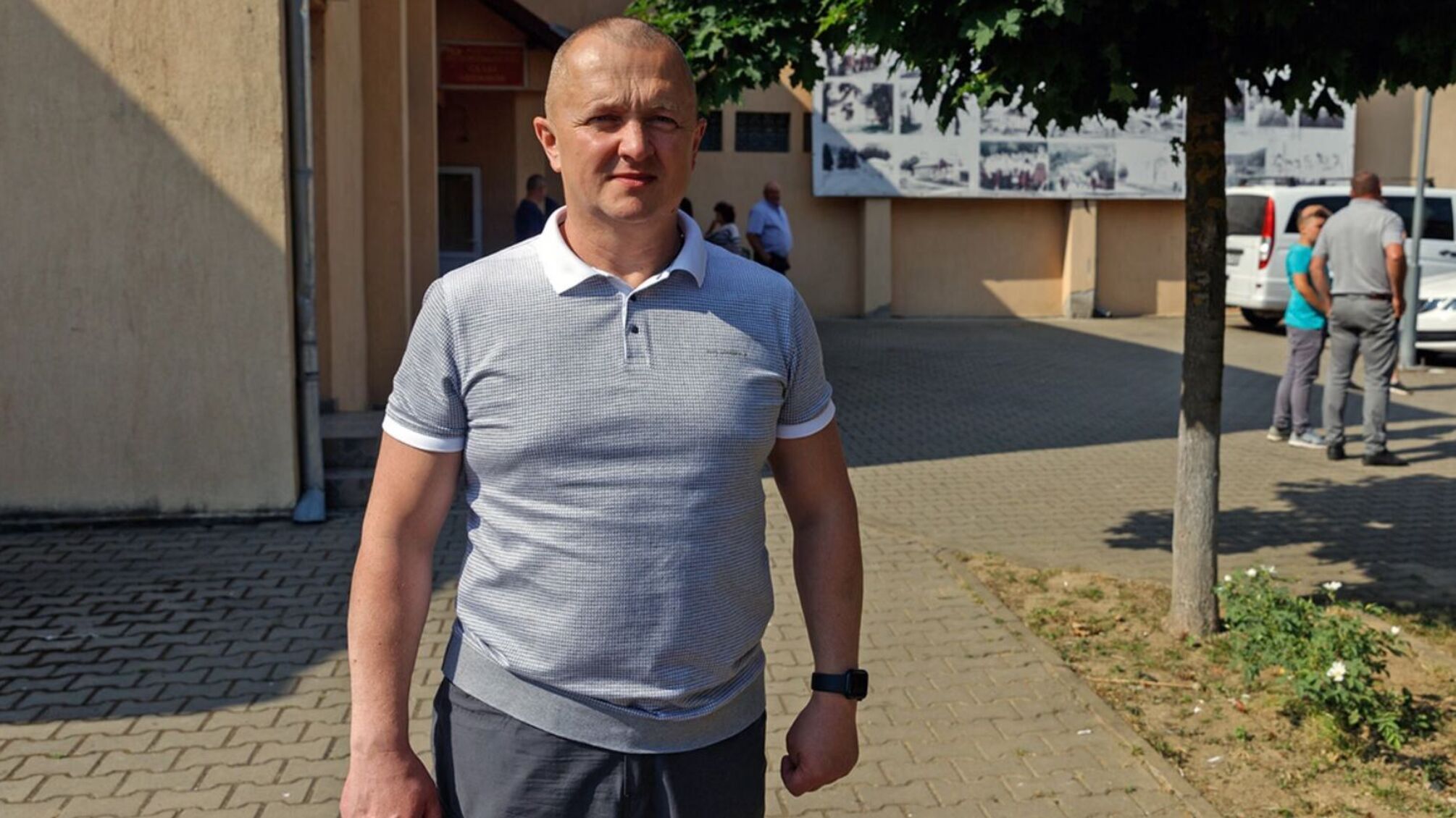 Три года побега завершились: Румыния окончательно разрешила экстрадицию мэра Рахова Медведя