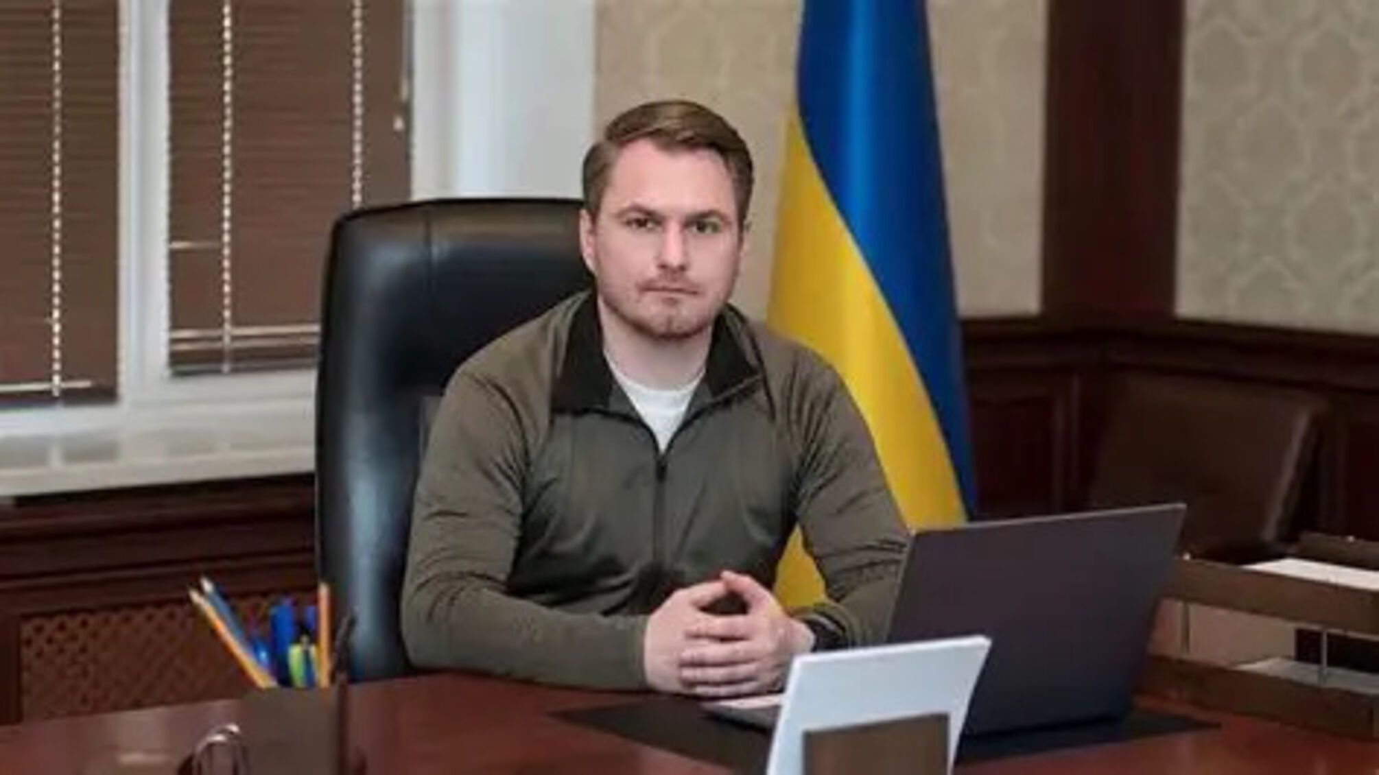 'Не хочу бути інструментом політичного протистояння': Кравченко подав у відставку