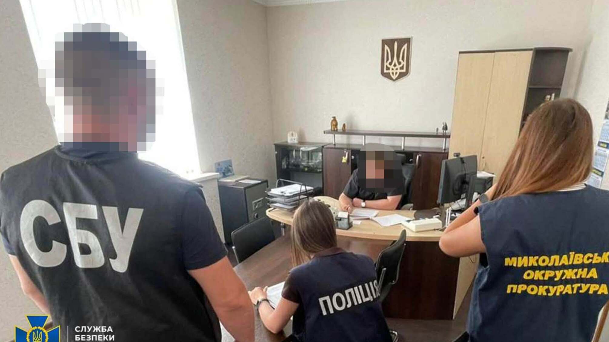 Продажа донорской плазмы на миллионы: руководителю станции переливания крови в Николаевской области объявили подозрение