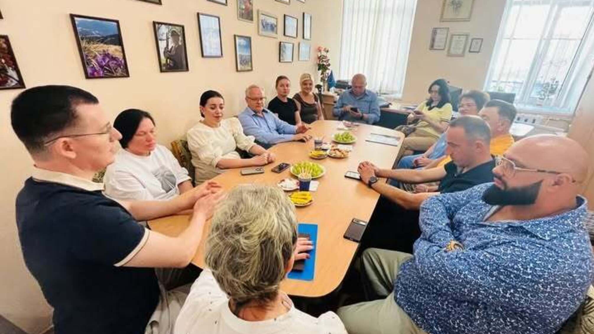 'В Україні немає жодного безпечного місця': Томіленко про роботу журналістів під час війни