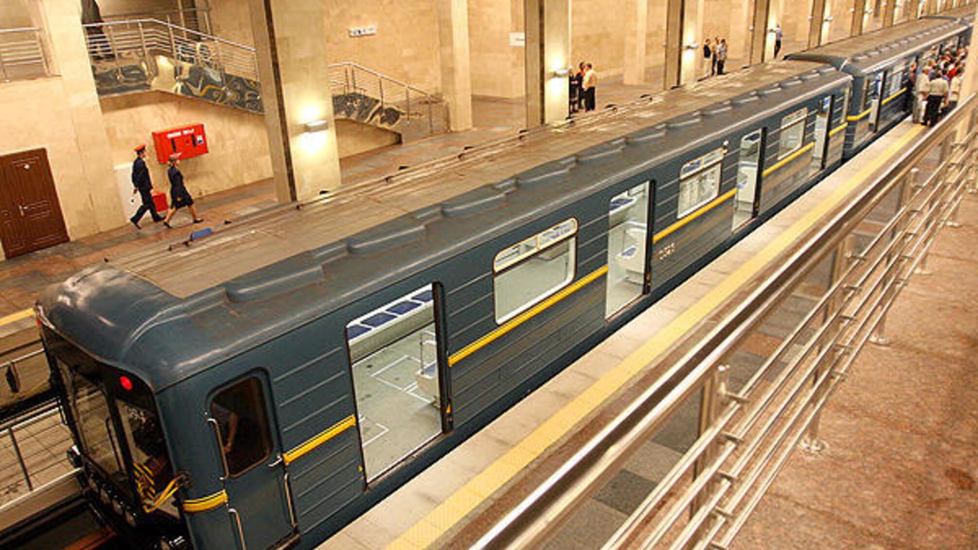 В Киеве меняют правила работы метро во время тревог: что заработает уже 9 сентября