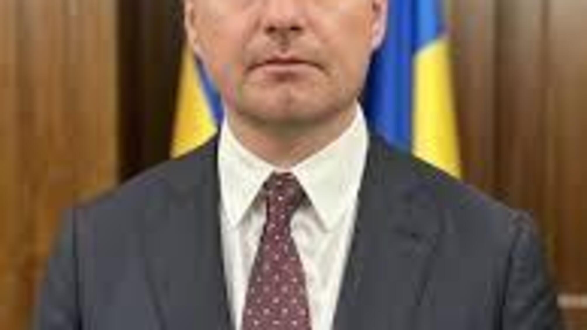 'Не хочу быть инструментом политического противостояния': Кравченко подал в отставку