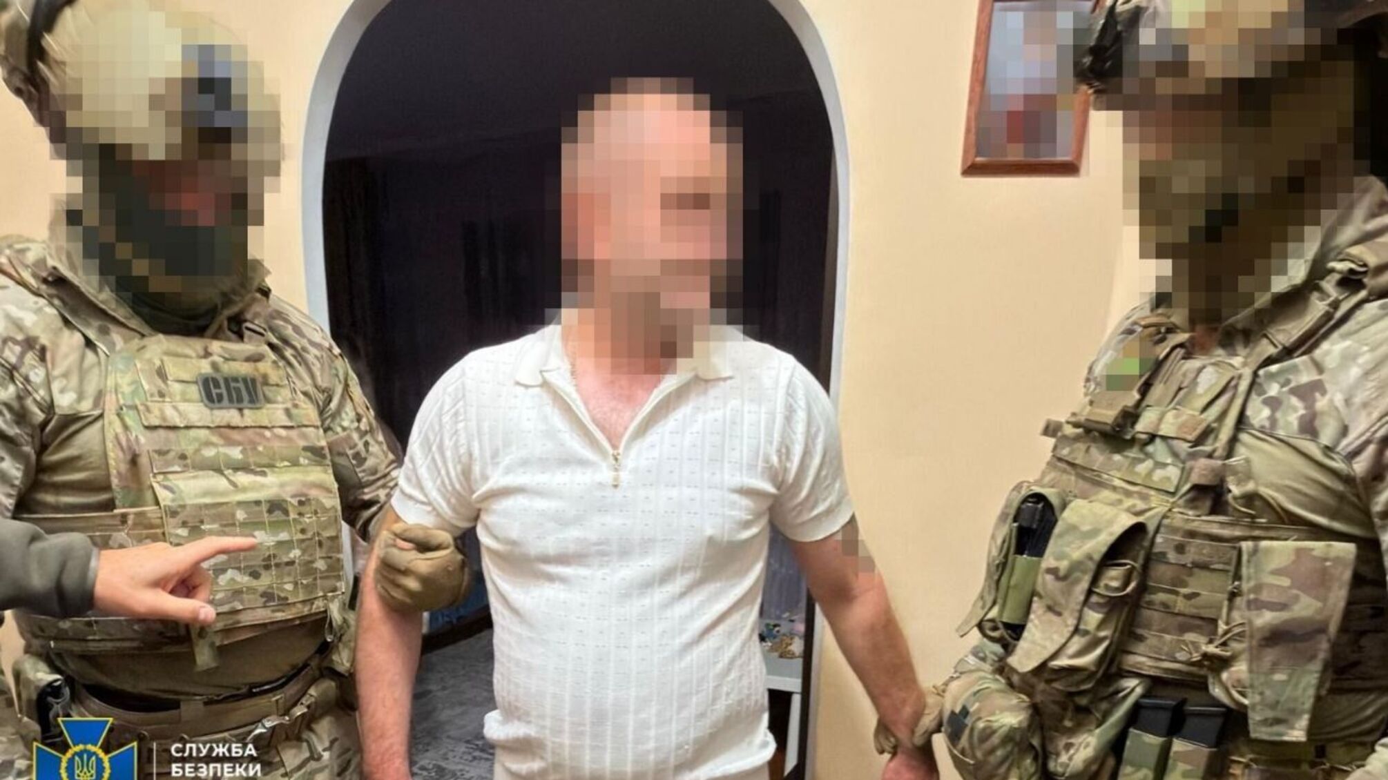 СБУ и Нацполиция разоблачили новые схемы уклонения от мобилизации: задержали 11 организаторов