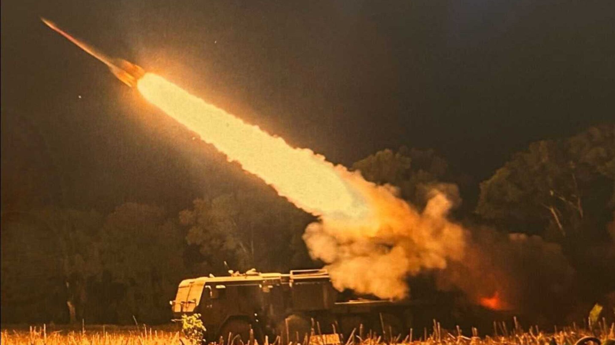 Україна вперше показала пускову установку ЗРК 'Корал': що відомо про нову систему ППО