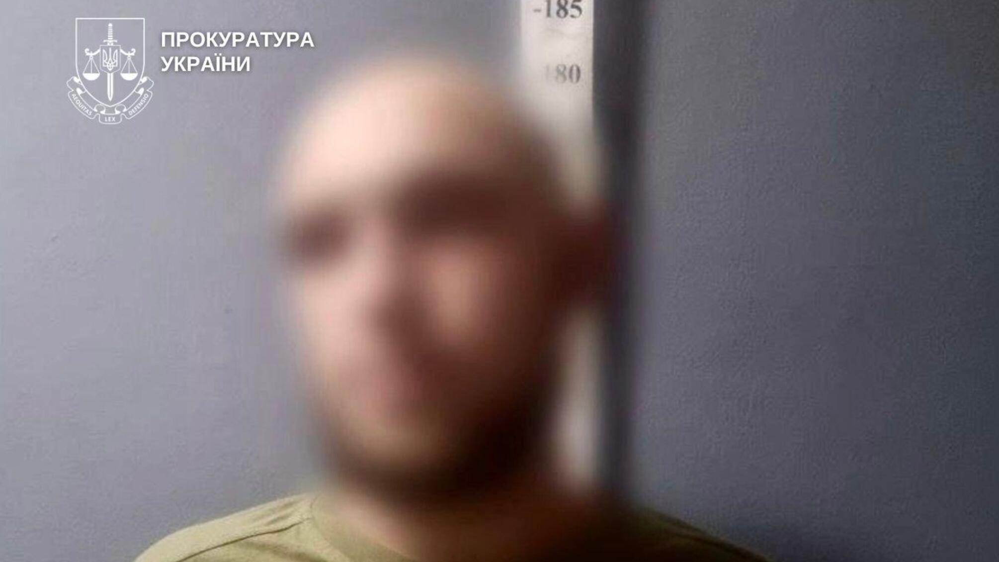 В Киеве будут судить 31-летнего мужчину из-за смертельного нападения у хостела