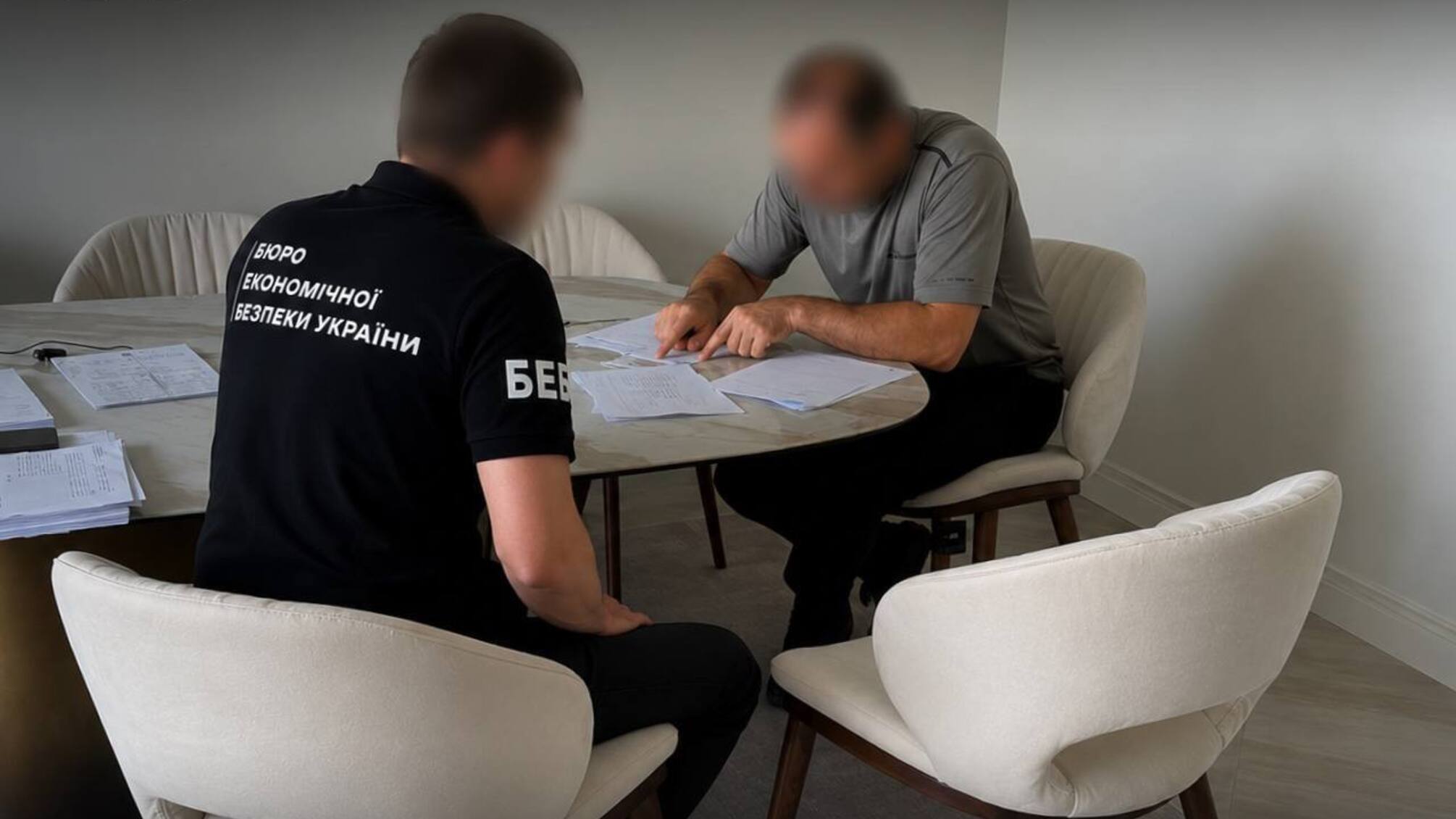 Почти 9 млн грн убытков: БЭБ передало в суд дело должностного лица госпредприятия