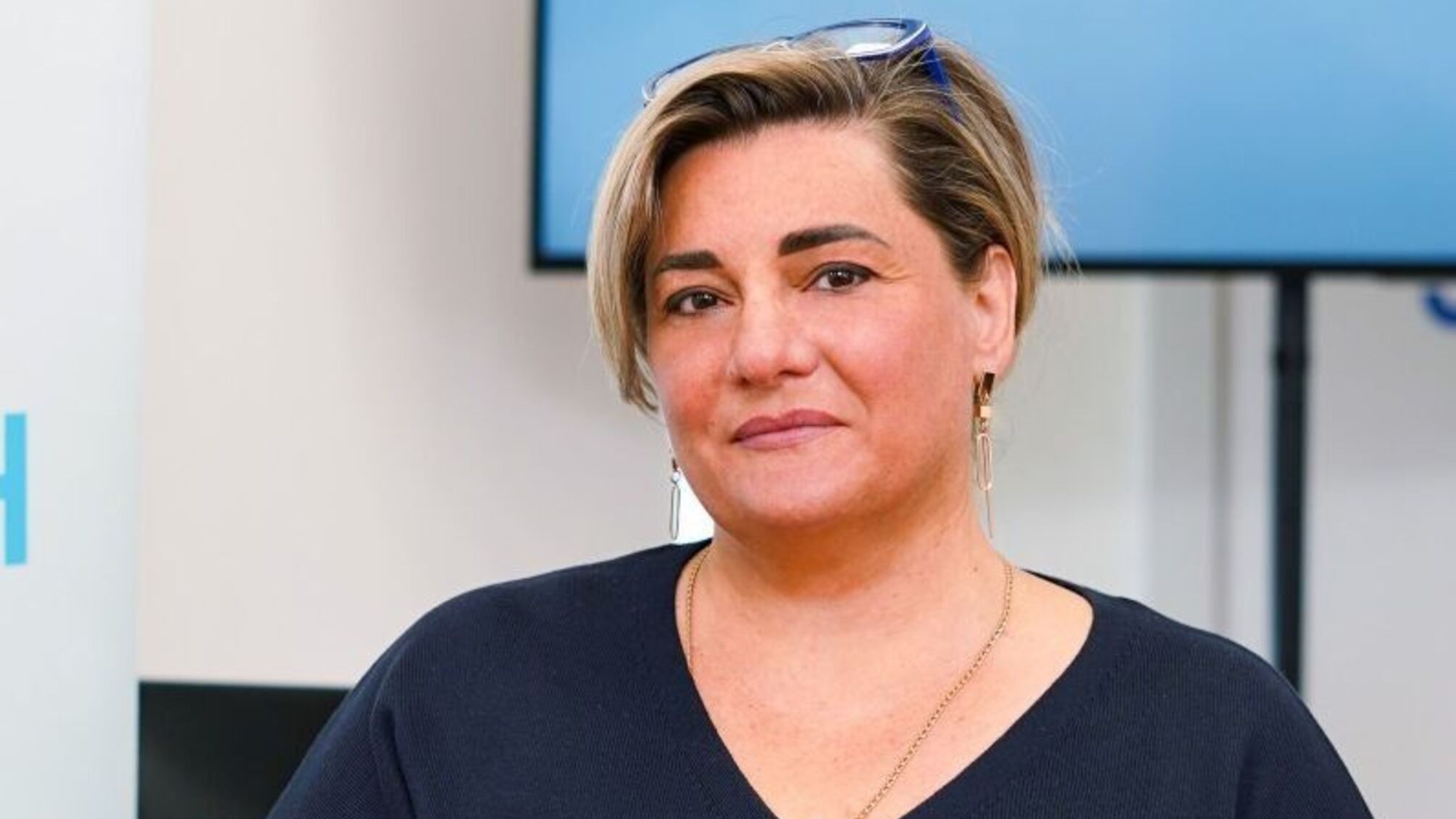 'Украина нуждается в четких приоритетах': Ирина Петренко принимает участие в выборах в Совет громконтроля при НСЗУ – как поддержать