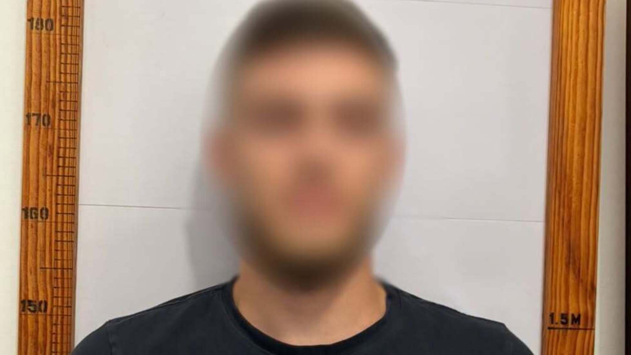 Почти три года был в розыске: в Киев экстрадировали подозреваемого в покушении на убийство