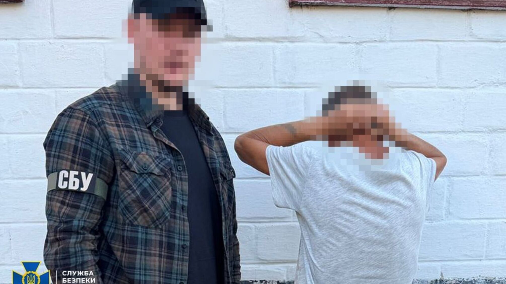 До 15 років за ґратами: СБУ затримала п’ятьох прокремлівських агітаторів