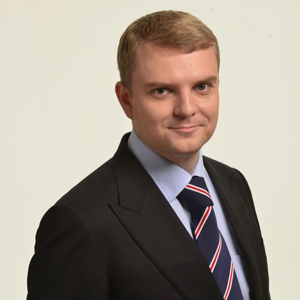Пузанов Олександр Геннадійович