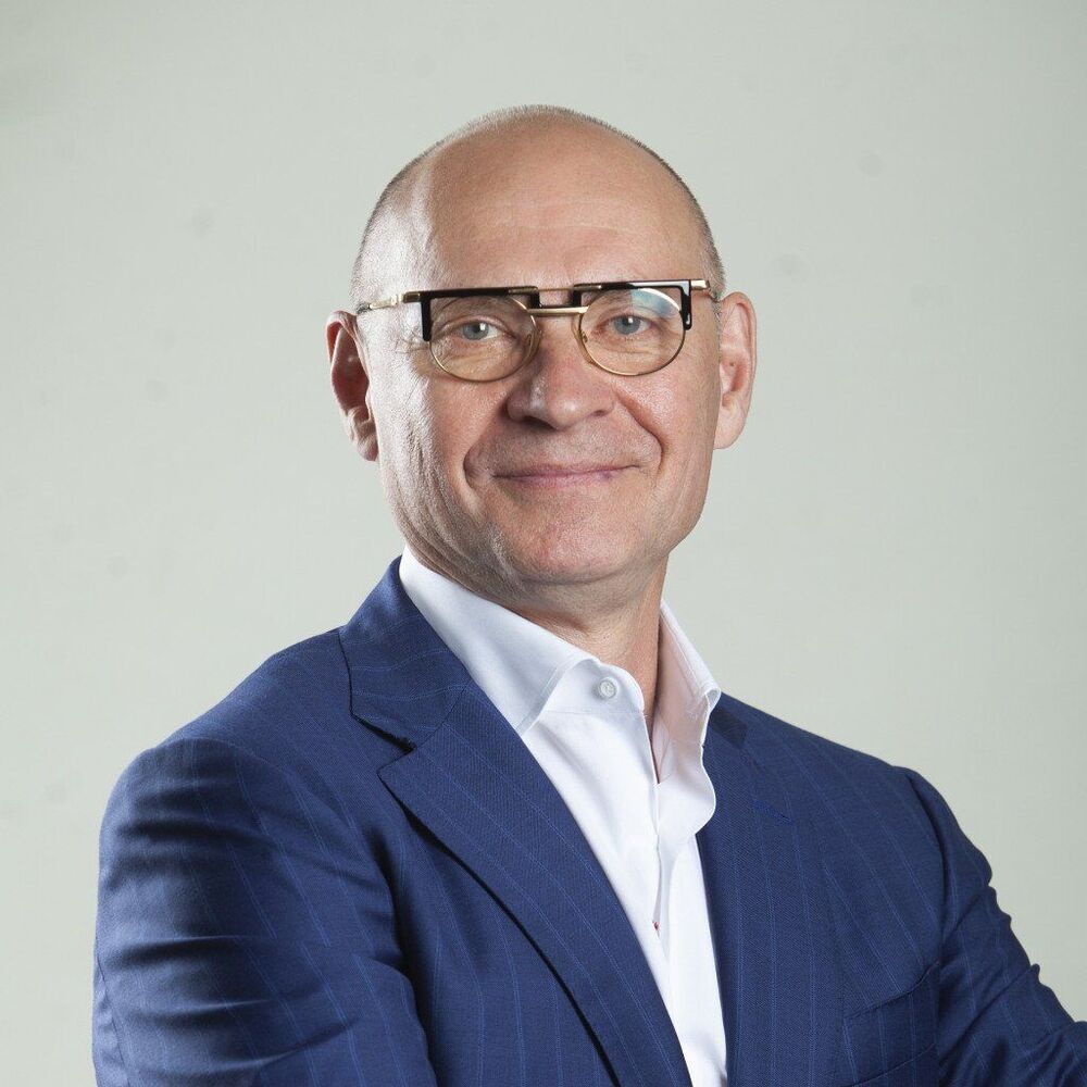 Скляров Олександр Іванович