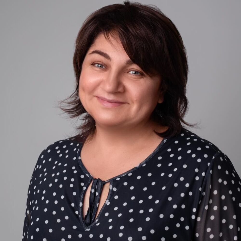 Балян Ануш Валерьевна