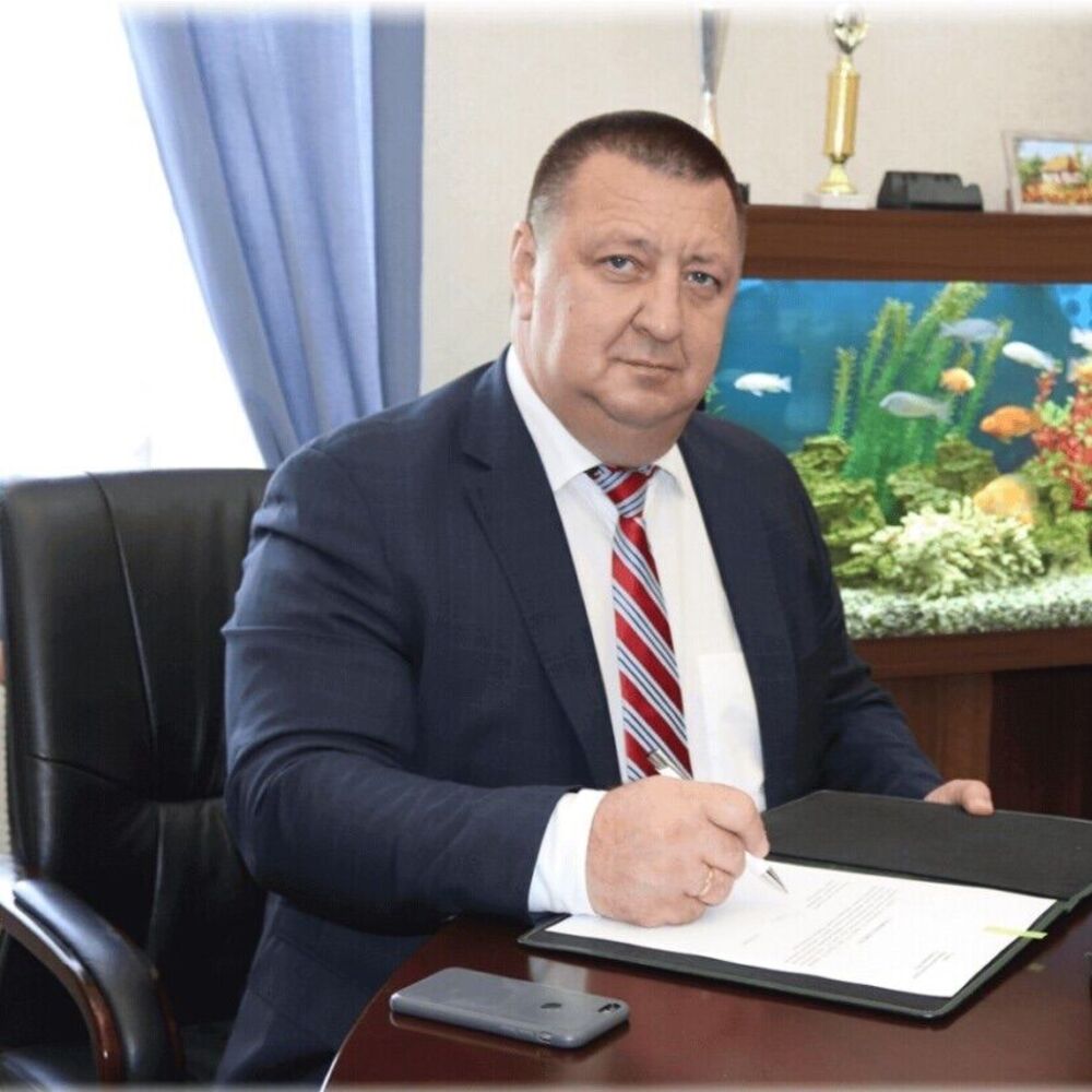 Поляруш Олександр Олексійович