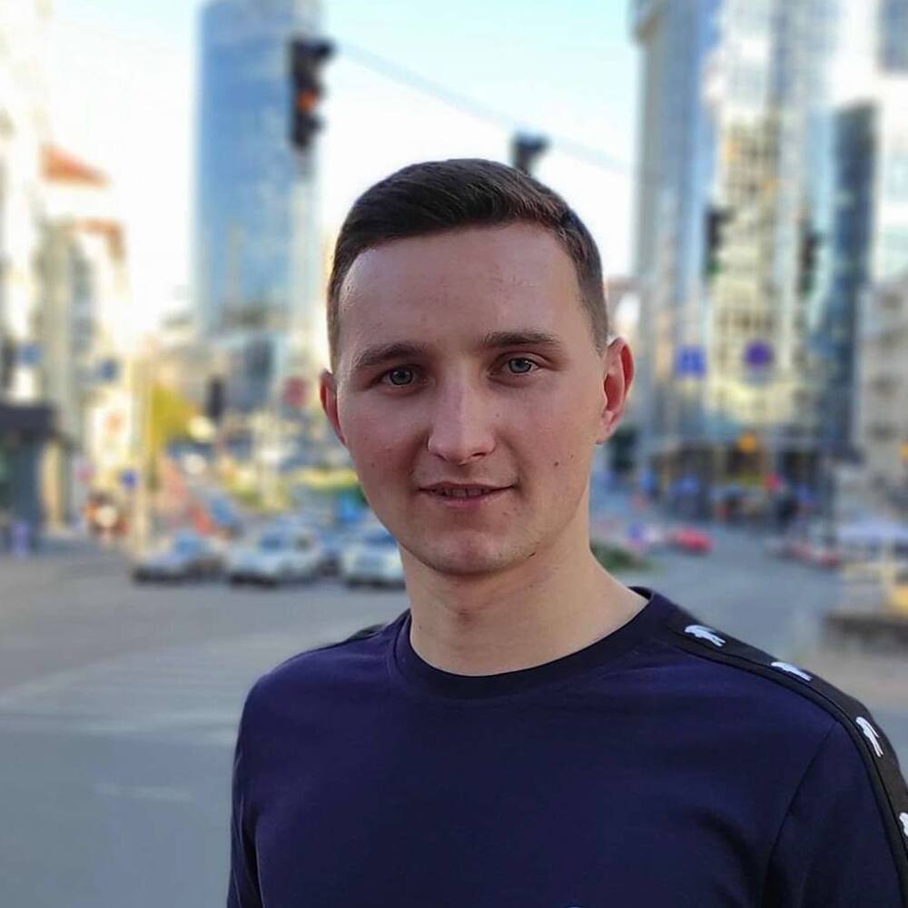 Олександр Кривокульський