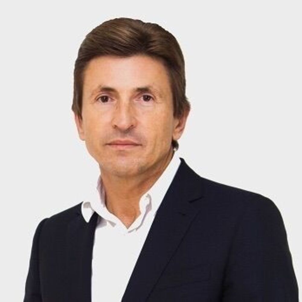 Ксьонзенко Валерій Петрович