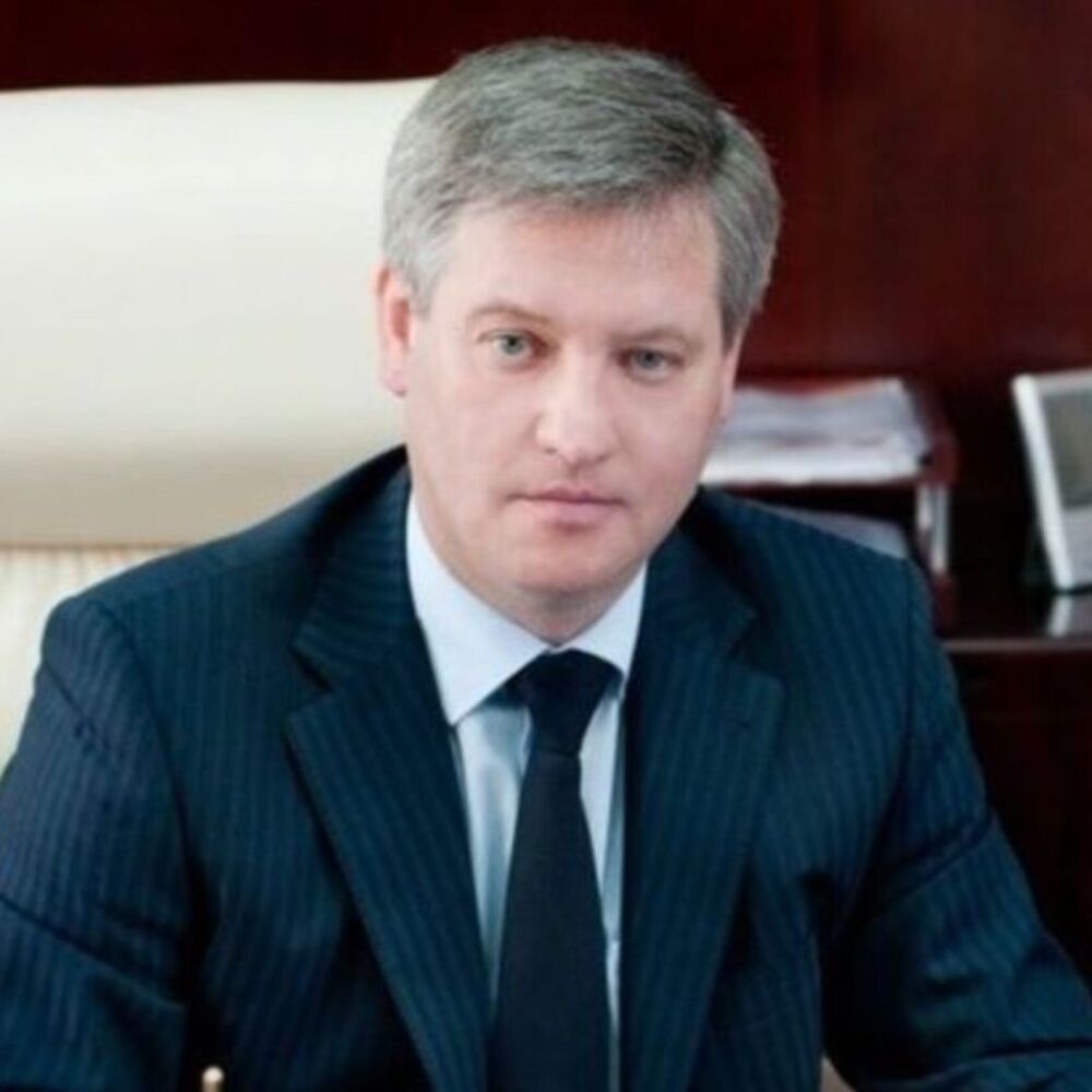 Чередніченко Юрій Анатолійович