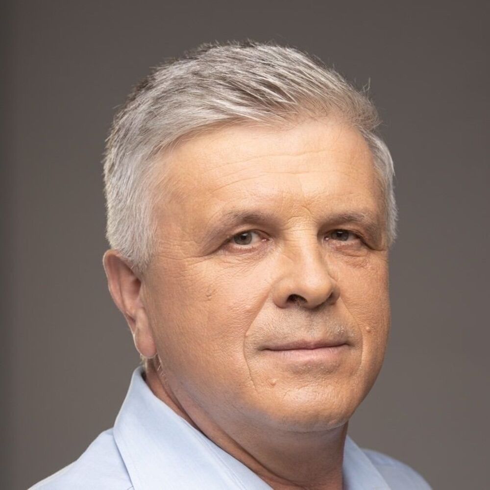 Єрко Георгій Миколайович