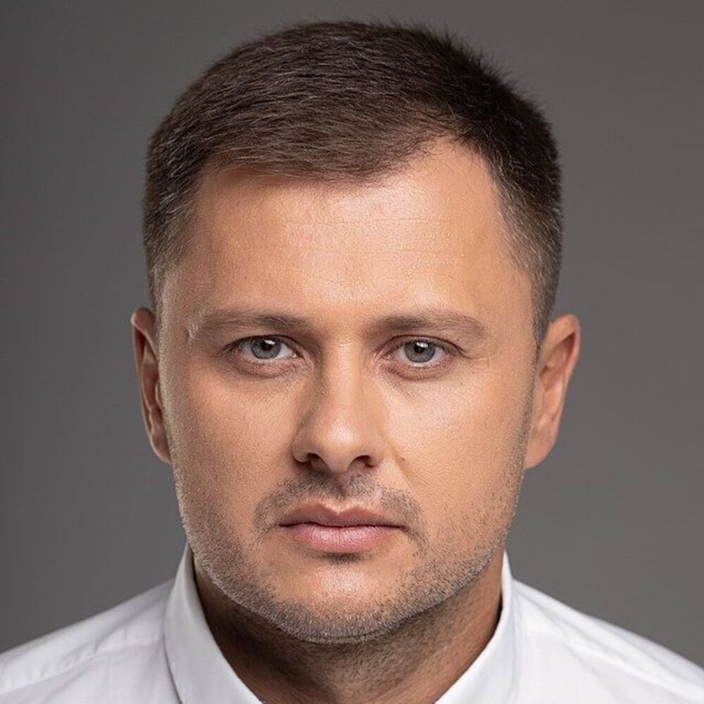 Добрянський Ярослав Вікторович