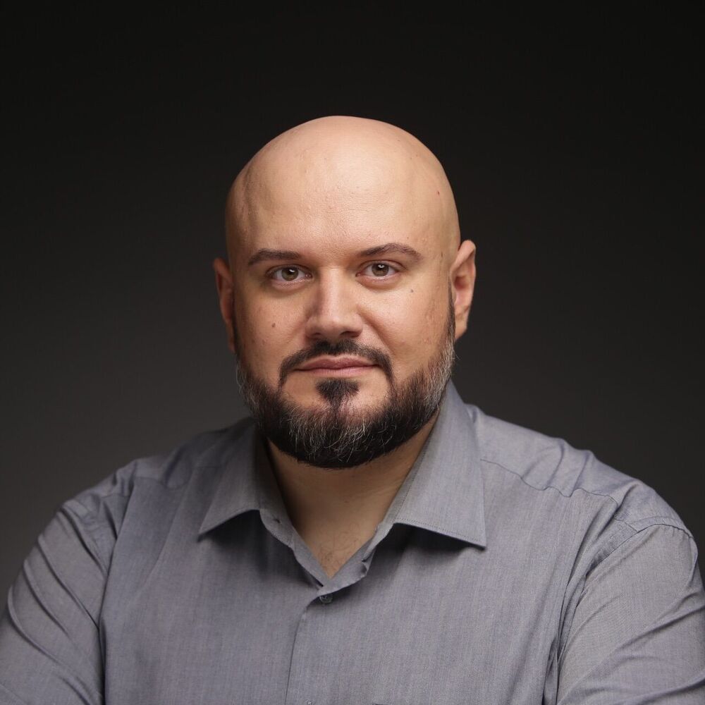 Горобець Олександр Сергійович