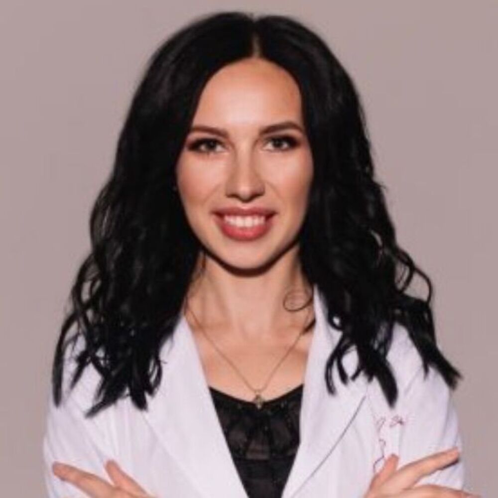 Швець Ірина Миколаївна