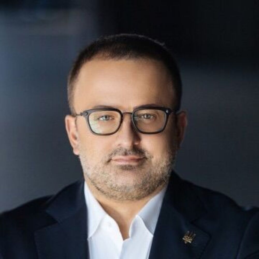 Біркадзе Георгій Автанділович