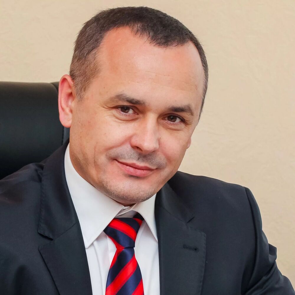 Саєнко Володимир Володимирович