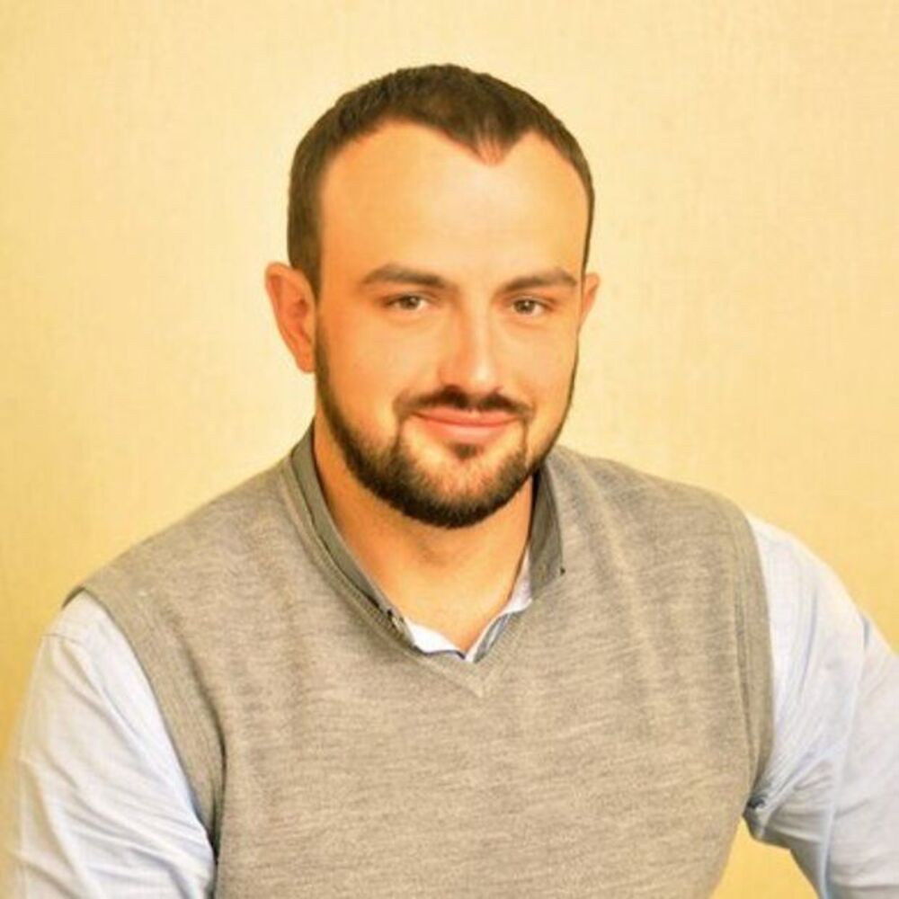 Гривко Сергій Дмитрович