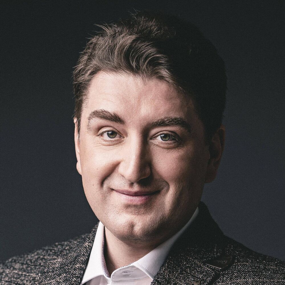 Максим Ляшко