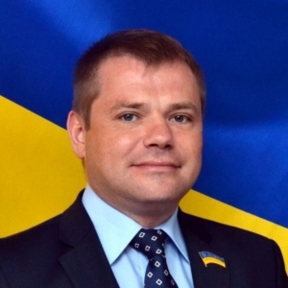 Голуб Руслан Тарасович