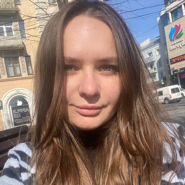 Марина Титова