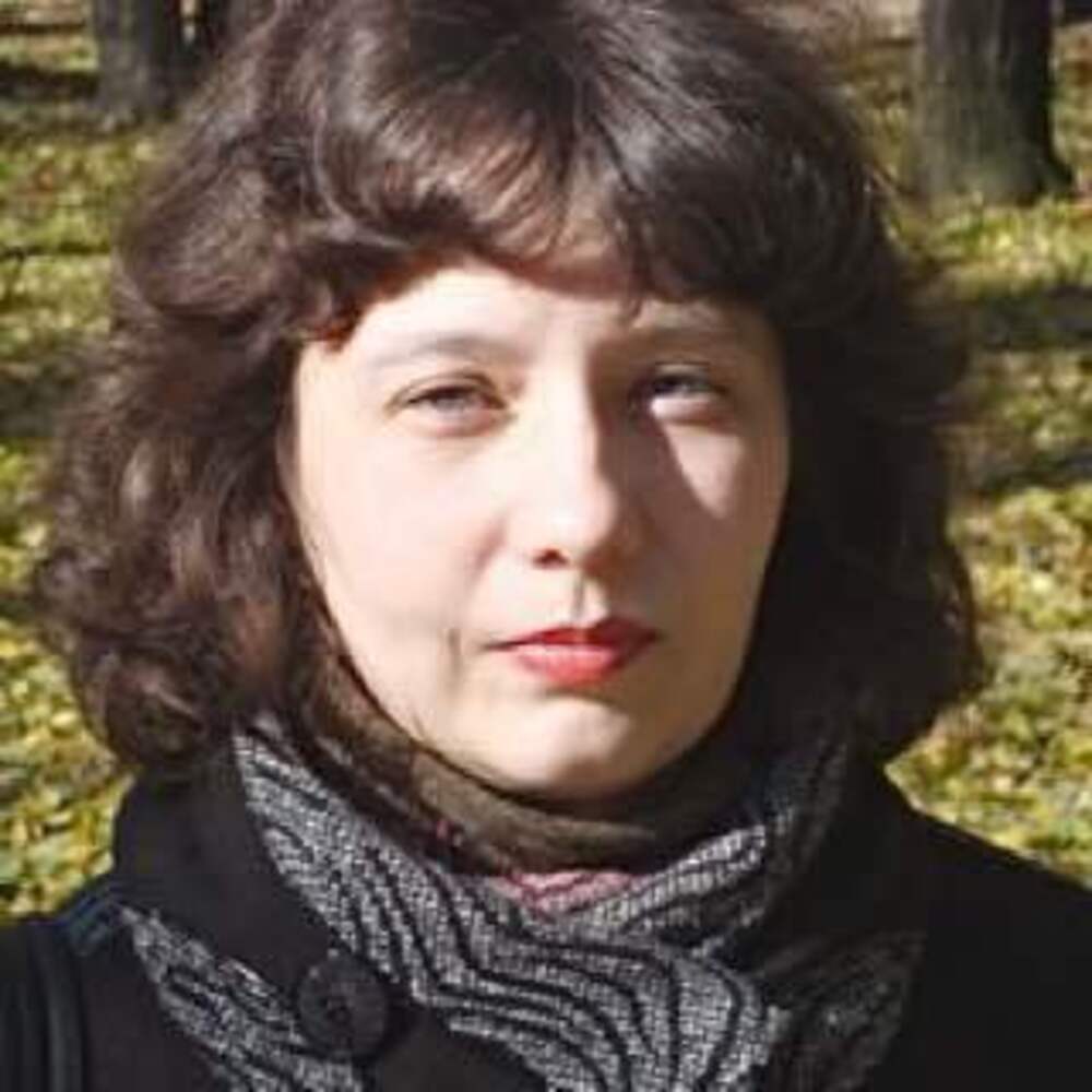 Олена Бурдейна