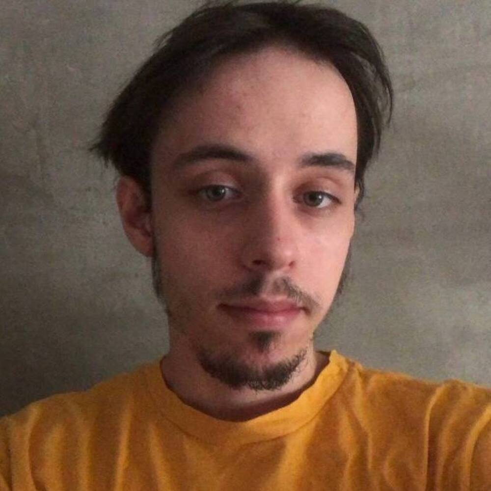 Артем Некрасов