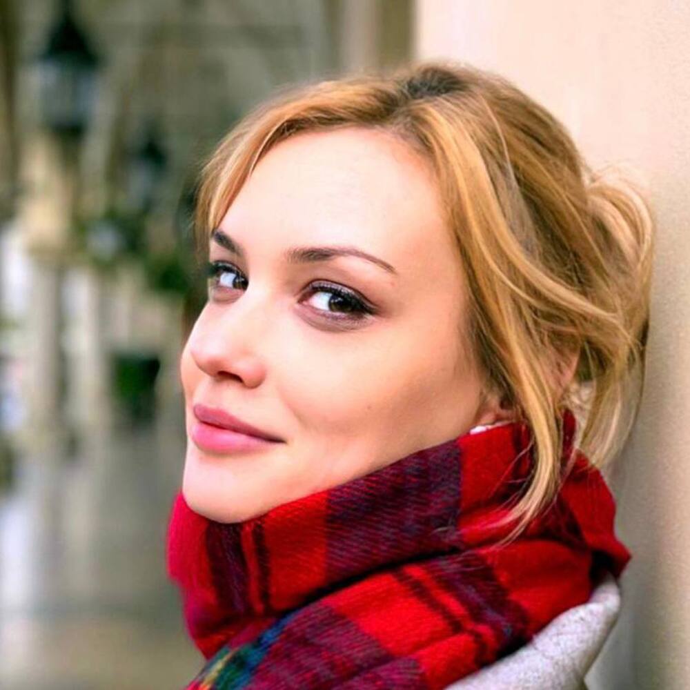 Надія Рогальська