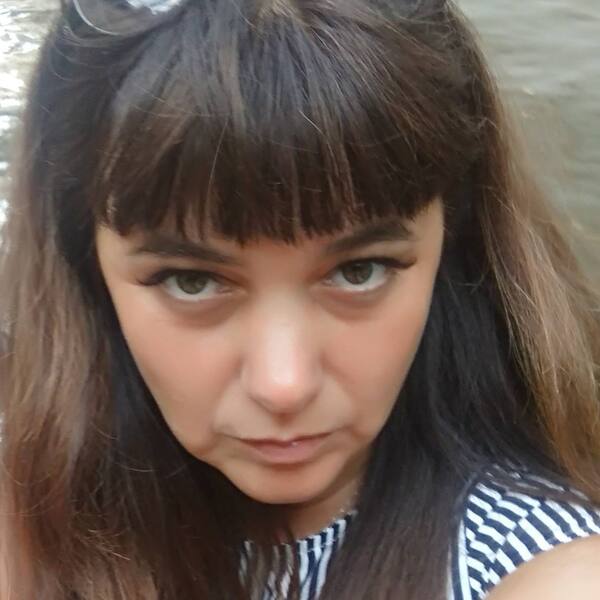 Наталія Полинкова