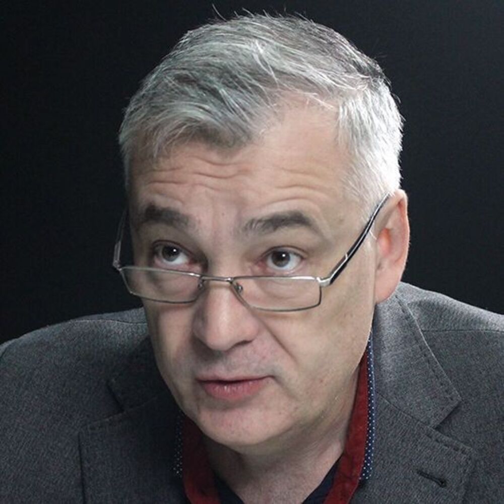 Дмитрий Снегирев