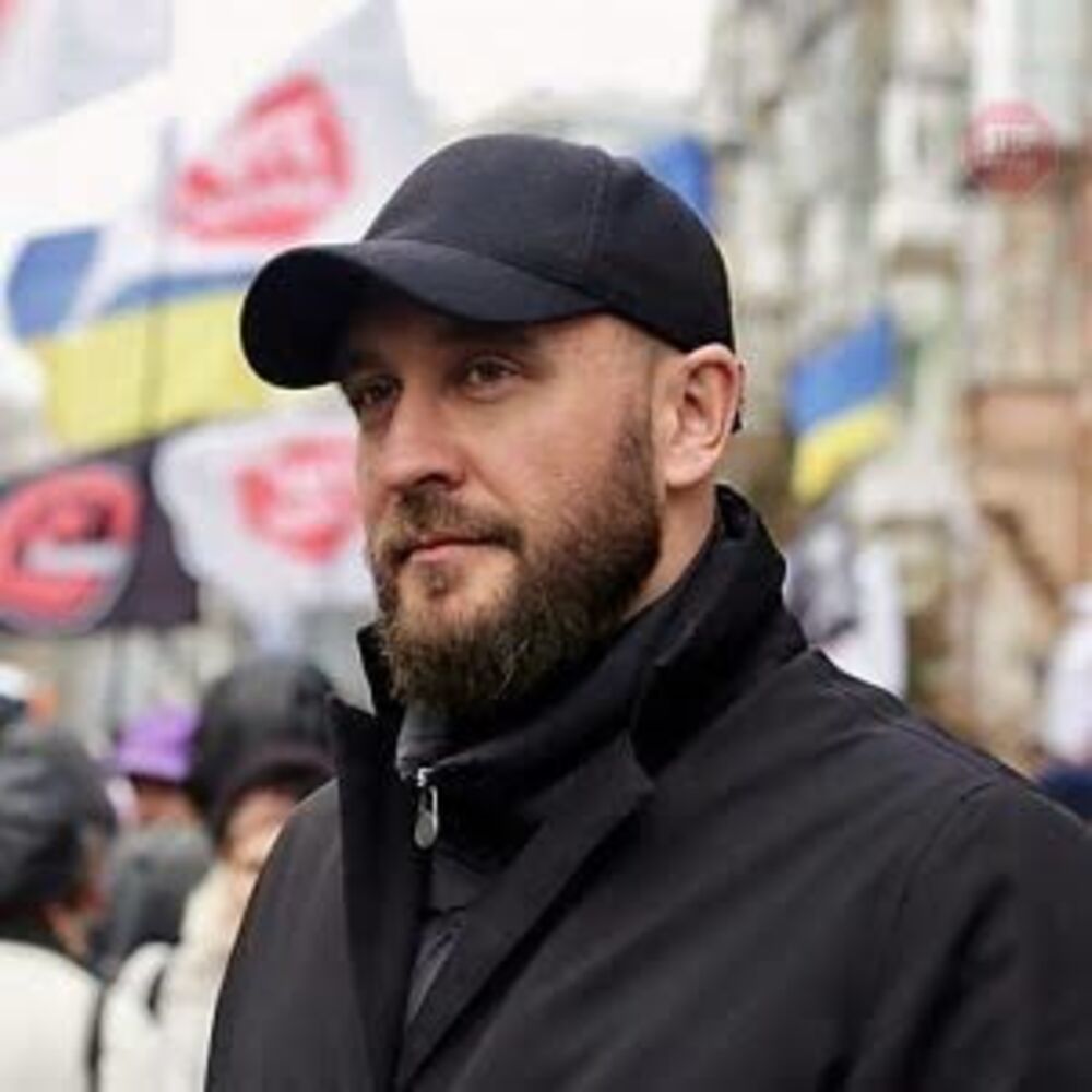 Роман Бочкала